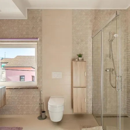 Plush In With Hot Tub And Near The Sea * Fiume