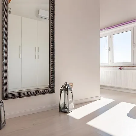 Plush In With Hot Tub And Near The Sea * Fiume